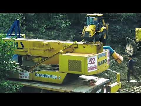 ფოთში, ფოთში მდინარე კაპარჭას გაწმენდითი სამუშაოები აქტიურად მიმდინარეობს