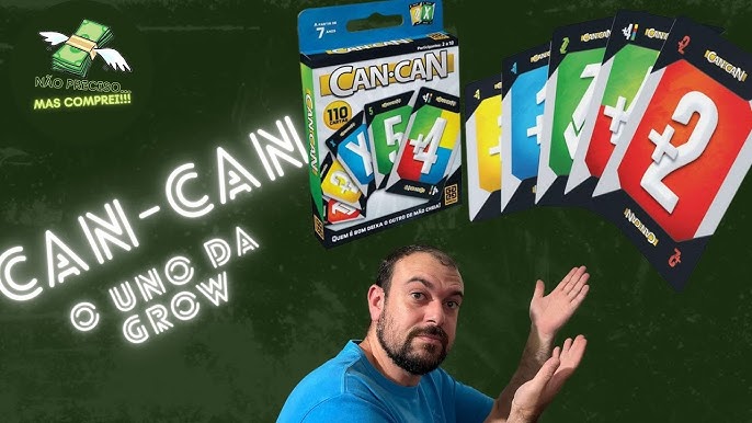 UNO STACKO O Jogo De Empilhamento De Blocos Mini E Grande