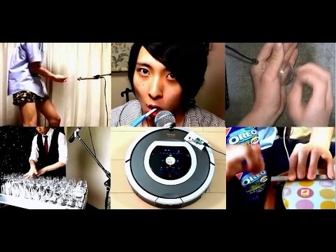 異色演奏者たちで ナイト オブ ナイツ 演奏してた