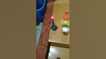 Disaster Alter Mechanism - Tsunami