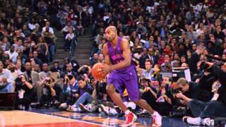 The oral history of Vince Carter's dunk contest win