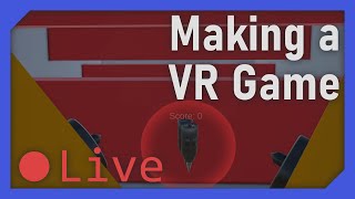 Working of my VR Flappy Game