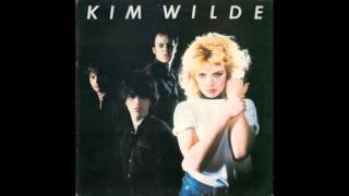 Video thumbnail of "Kim Wilde - Water on Glass"