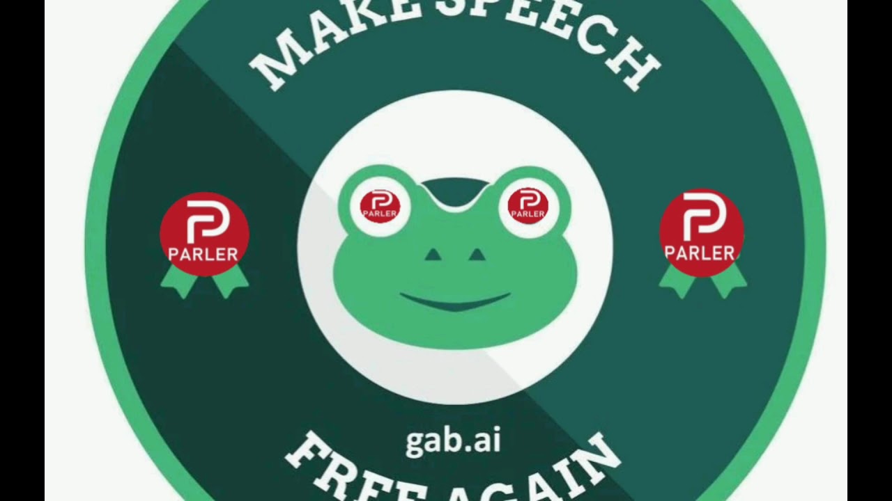 Gab Planning To Buy PARLER