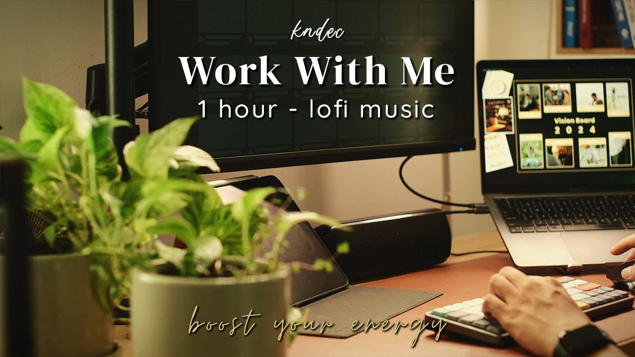 [Playlist] Chillhop Vibes: Lofi Hip Hop for Late Night Study Sessions ...