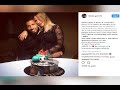 VIDEO: La romántica felicitación de Tamara Gorro a Garay