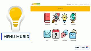 Panduan Melayari Portal Digital Learning GC screenshot 3