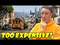 Is San Francisco Really That Expensive? I Tested It Mp3 Song