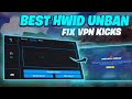 How To Fix Fortnite Ban Removed From The Match VPN Fix - Rain HWID Spoofer