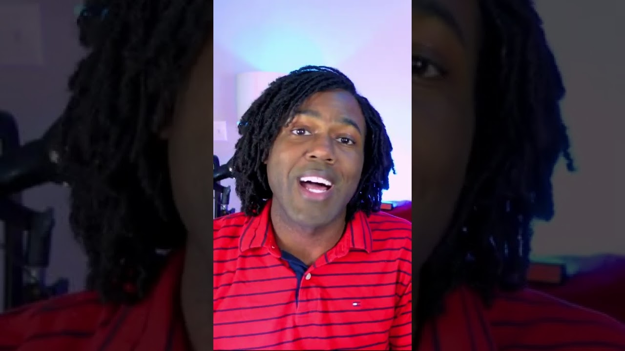 CUTTING OFF LOCS AFTER 10 YEAR LOC JOURNEY ?!? | Why Did He Shave Off His Waist-Length Locs?