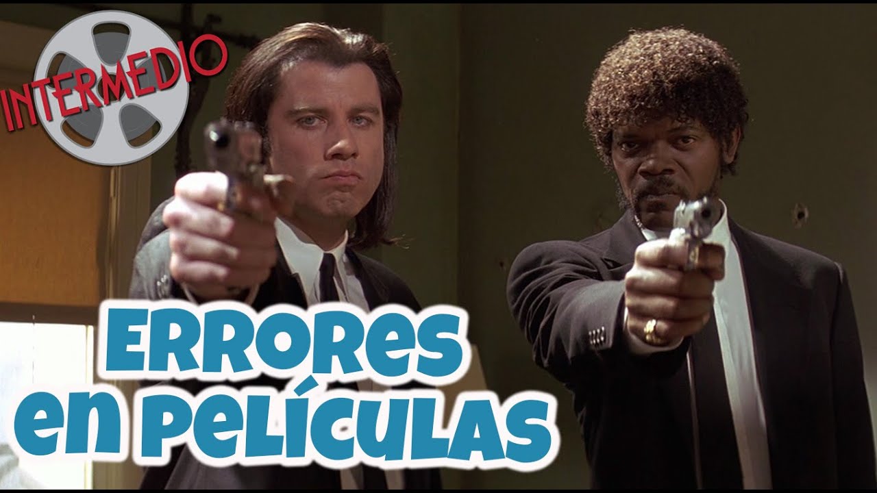 Errores en tus películas favoritas, que quizás nunca has notado actresses in their 20s