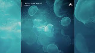Unusual Cosmic Process - Atlantis [Full Album]