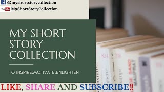 our STRUGGLES  in LIFE develop our STRENGTH | SHORT STORY | The Butterfly | MOTIVATIONAL STORY