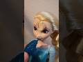 Elsa Gets a Brain Freeze? - Elsa and Anna Dolls Shorts