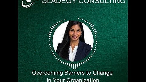 Navigating Organizational Change