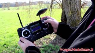 Drone Hubsan H501s Pro ( VosgesModelisme.fr )