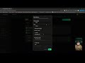 Configurando comissões padrão da equipe | Aula 06