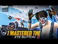 I mastered Eyeshots infront of pros || IPhone 11 gameplay 
