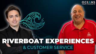 Alan Bernstein, Owner at BB RiverBoats | Riverboat Experiences & Customer Service