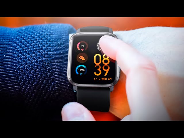 Mejor Smartwatch Topes De Gama Outlet, 50% OFF | www.ingeniovirtual.com