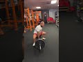 3 exercises for combat sports