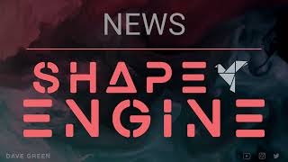 Shape Engine - Dev News - Polygon Fracture