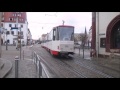 Straßenbahn Zwickau  2015 Teil 2