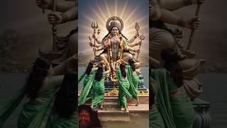 🔱जय माँ दुर्गा  🕉️🙏 #maadurga​ #navratri​ #durgapuja​ #maakali​ #trendingvideo​ #trendings​ #shorts​