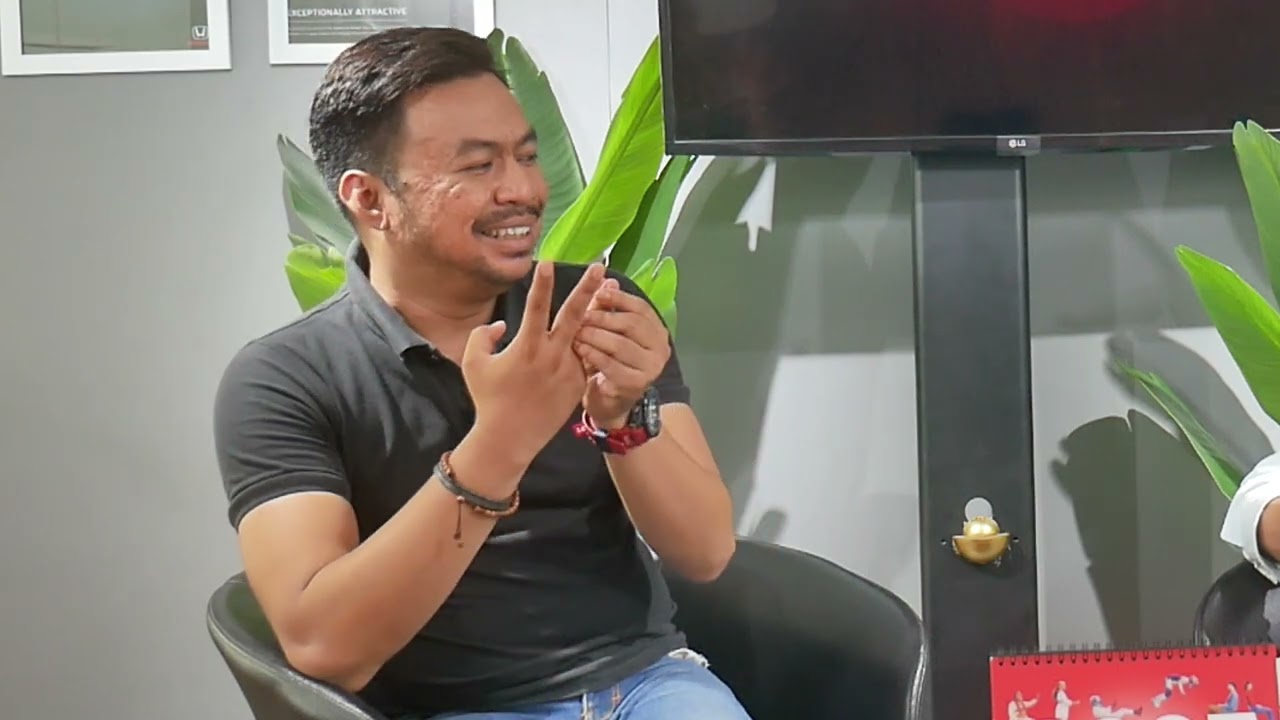 Solusi Kredit Bermotor 