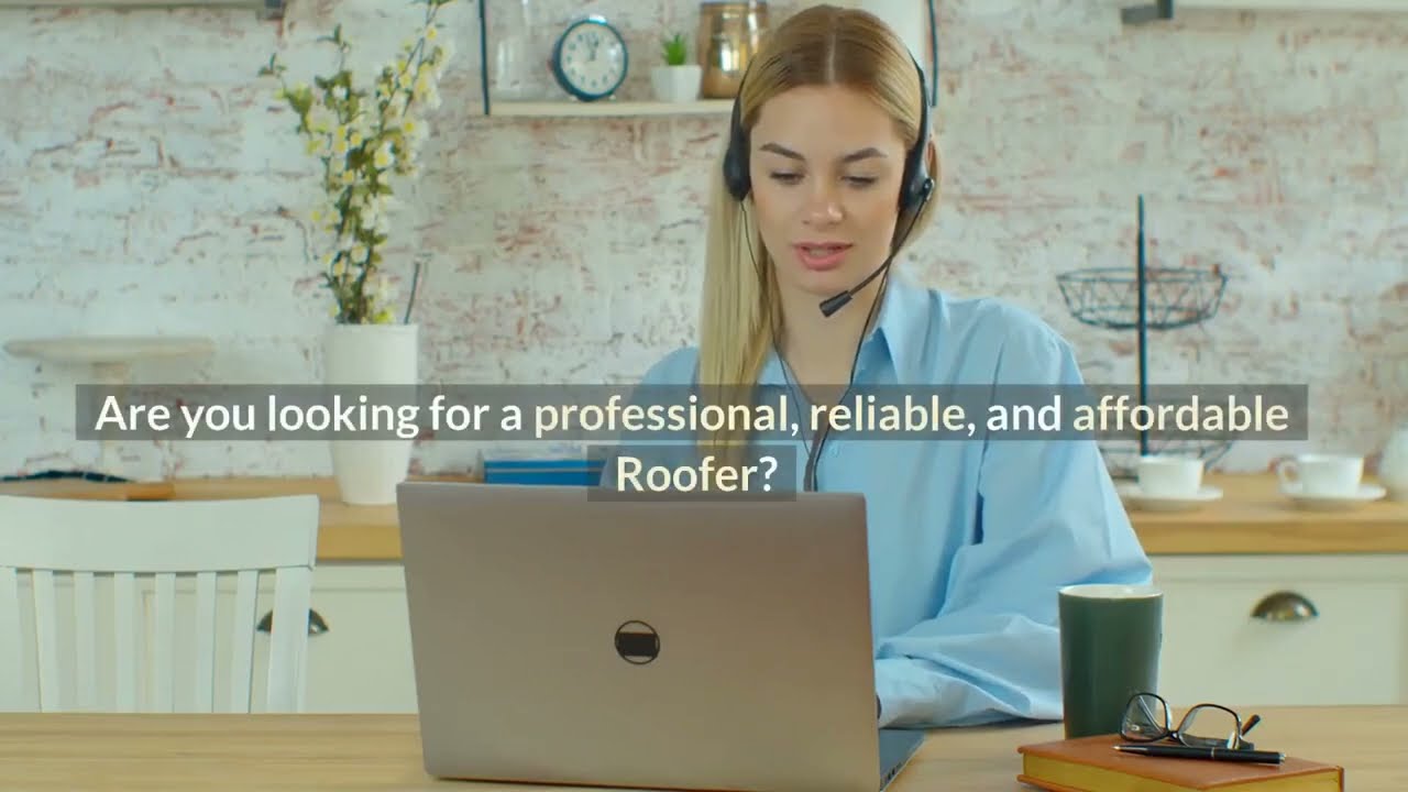 Best Local Emergency Roof Repair 🔥🔥