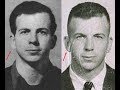 Did Someone Impersonate Lee Harvey Oswald? π€