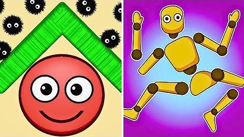Hide Ball Brain Teaser vs Ragdoll Break vs Kick Break 🔥🧩 Ultimate Game Challenge!