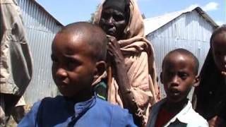 Somalia: Aid Situation