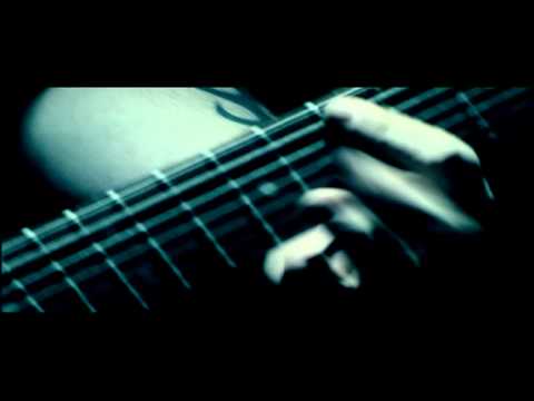 Carnal Forge - Burning Eden (Official Music Video)