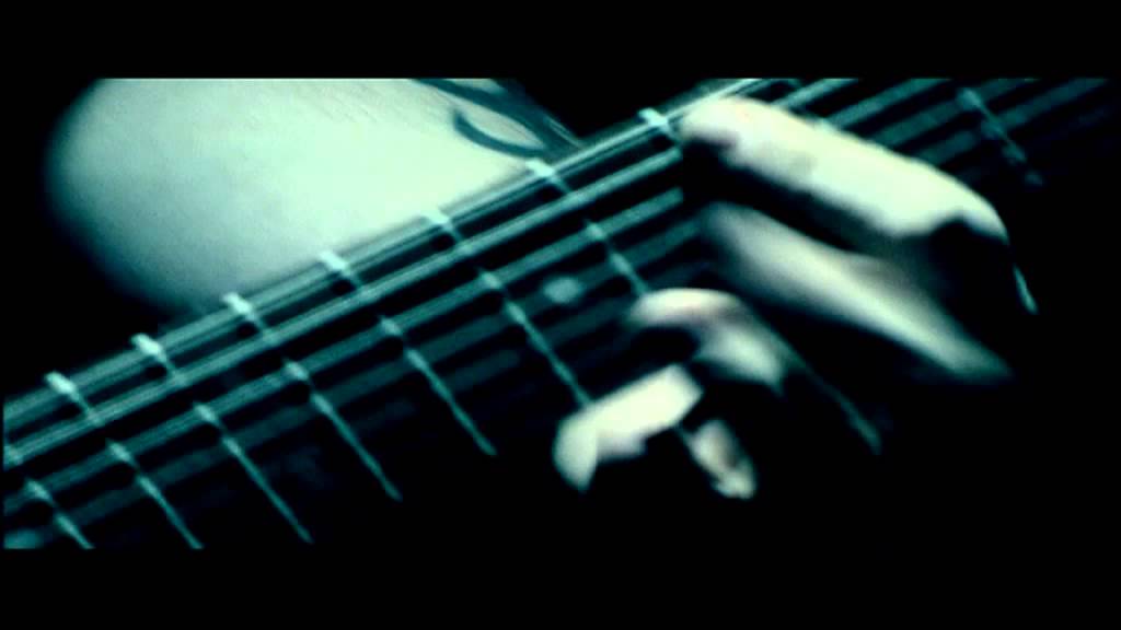 Carnal Forge - Burning Eden (Official Music Video)