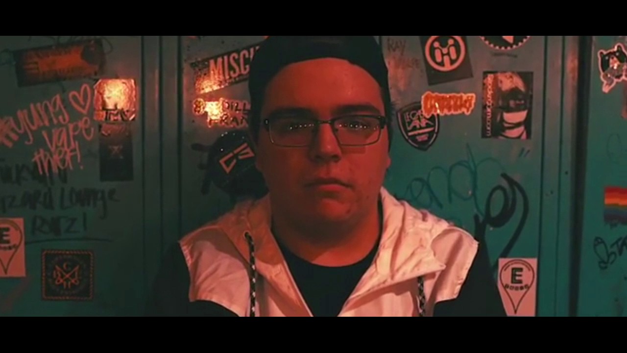 Ray Volpe - Outerworld (Fan Music Video)