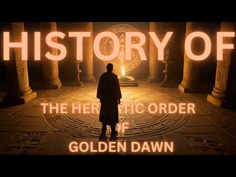 היסטוריה של שחר הזהב החברה הסודית שעיצבה את הנסתר המודרני 