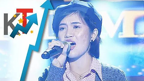 Jenine Fernandez sings The Sound Of Silence