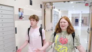 Spring Ford High School - Caught - PA