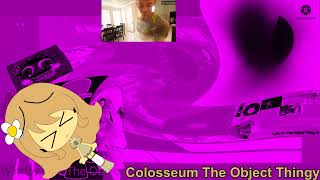 Preview 2 Clock Effects^3188 (Colosseum Didn't Get Killed)