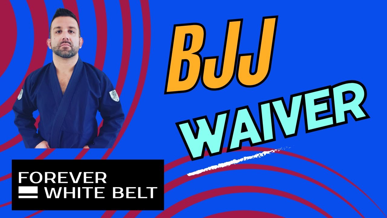 Waivers 101 What Every JiuJitsu Academy Owner Needs to Know YouTube