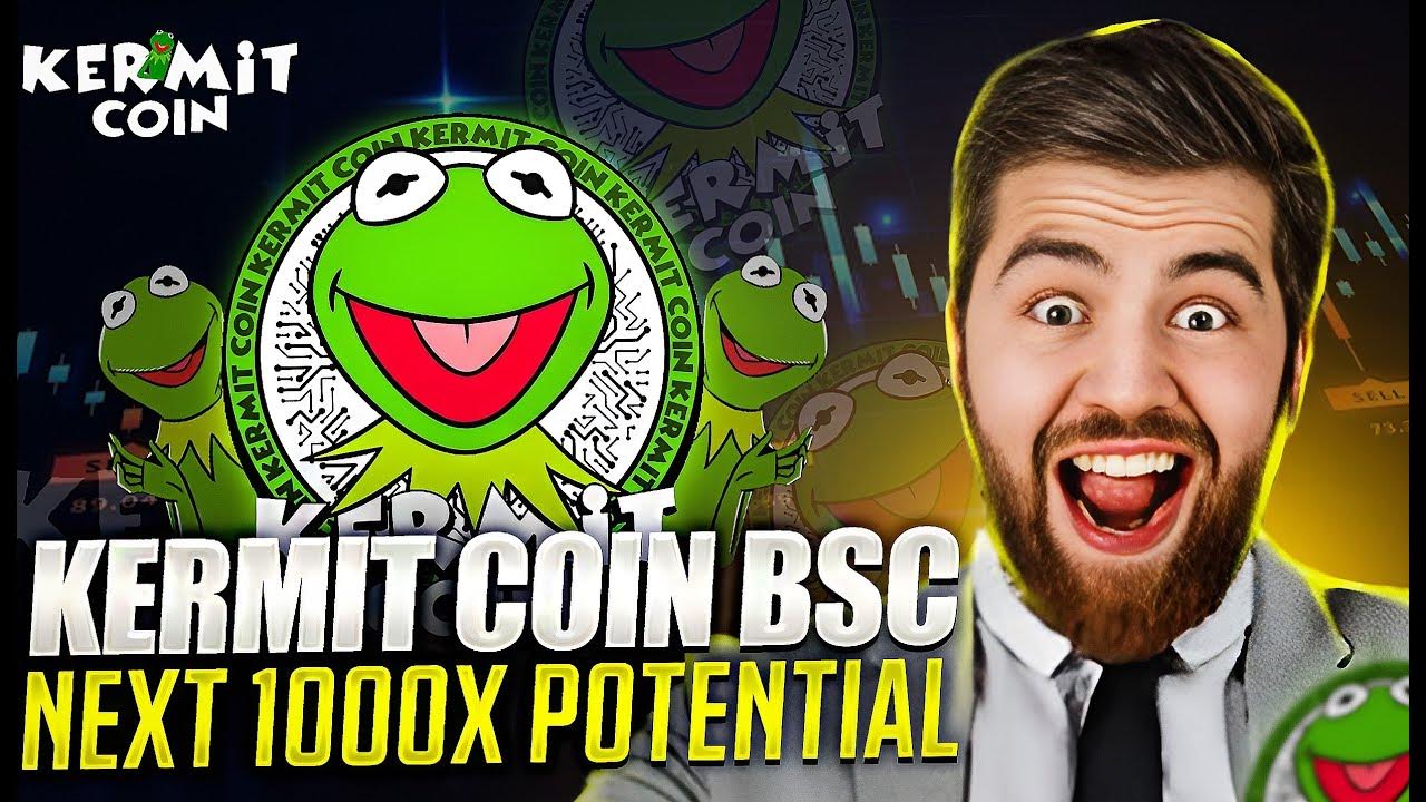 HIDDEN GEM KERMIT COIN BSC DON T MISS THE PRESALE NEXT BIG MEME hidden-gem-kermit-coin-bsc-don-t-miss-the-presale-next-big-meme
