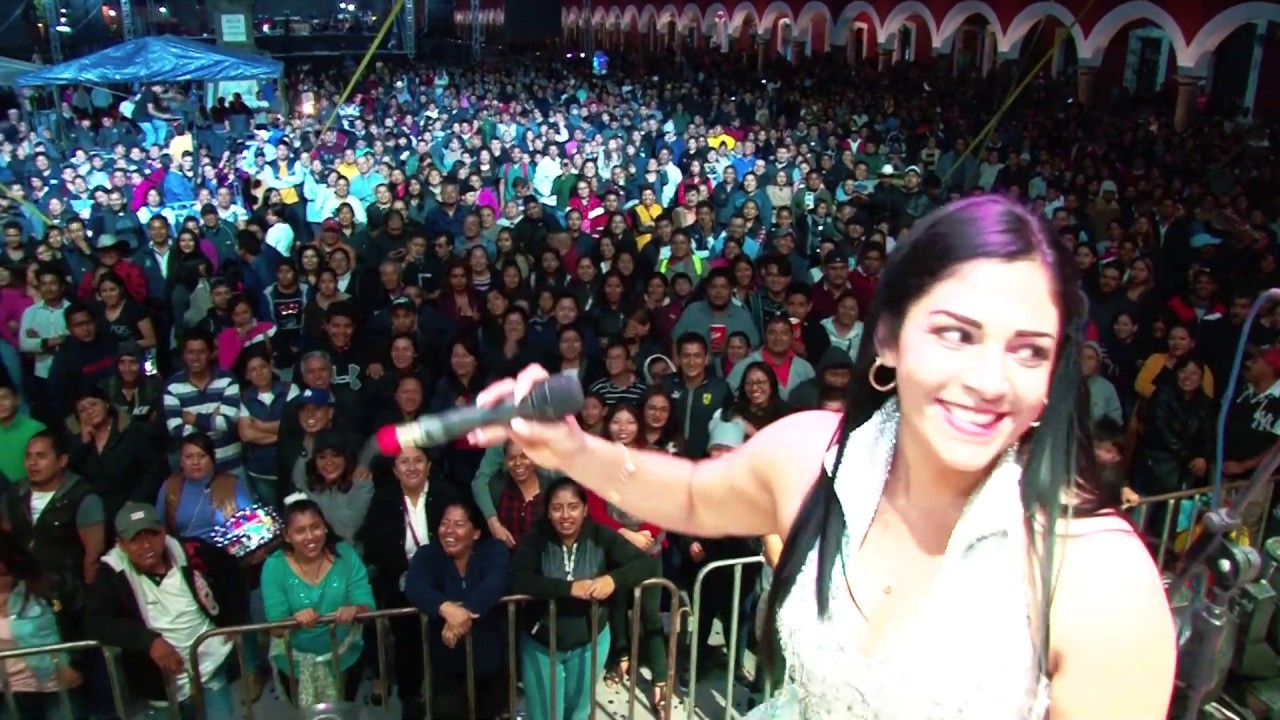 Grupo Saya He creído