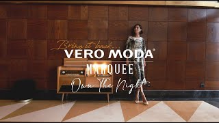 Vero Moda Aw22 Marquee Collection