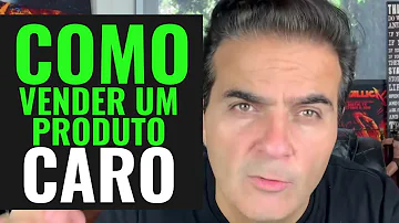 Qual estratégia para vender um produto mais caro?