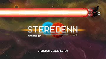 Steredenn - Teaser #2