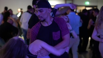 MAH06575 ZF2018 Social Dances TBT ~ video by Zouk Soul