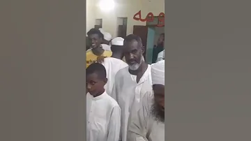 ضيف الزومة الشيخ الهواري كانت أمسية رائعة جدا بمجمع ابي ذر الغفاري بالزومة 