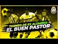 TORNEO EX ALUMNOS BUP 2025 | MASTER FECHA 2 | P1996 vs P1998