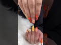 Level up your nail game with vibrant 3D designs that wow from every angle!💅✨ #fypp #fy #nails